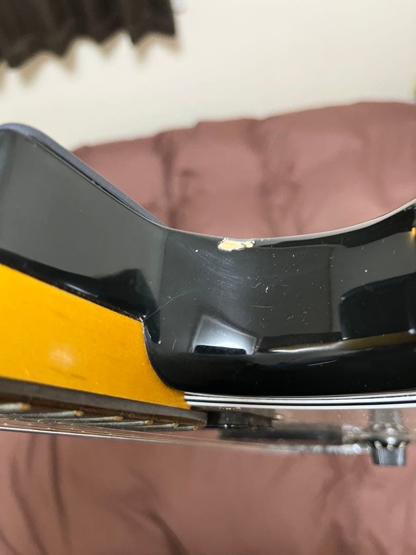 【調整済】Juno ジュノ　ストラト　2ハム　HH エレキギター