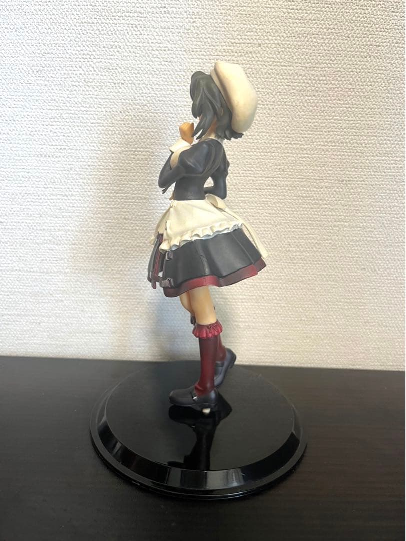 うみねこのなく頃に 紗音 フィギュア 未開封 紗音 うみねこのなく頃