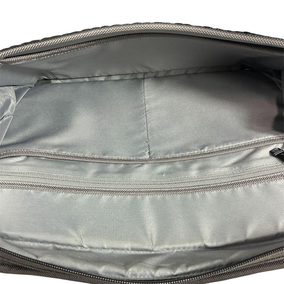 美品✨TUMI ALPHA3 ビジネスバッグ 3way 2603132D3