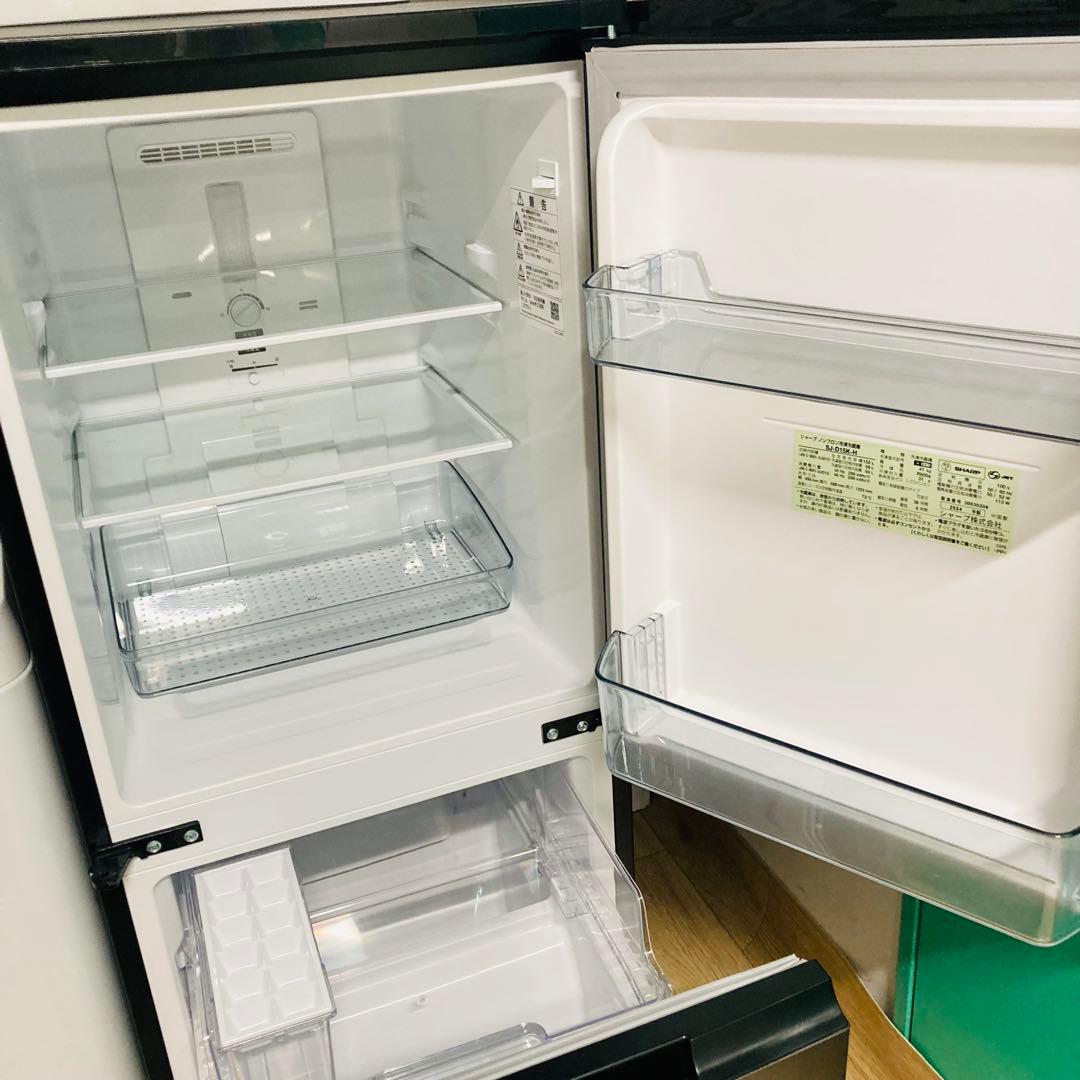 歳末セール開催中❗️1人暮らし家電セット❗️大阪、大阪近郊配送と設置無料I