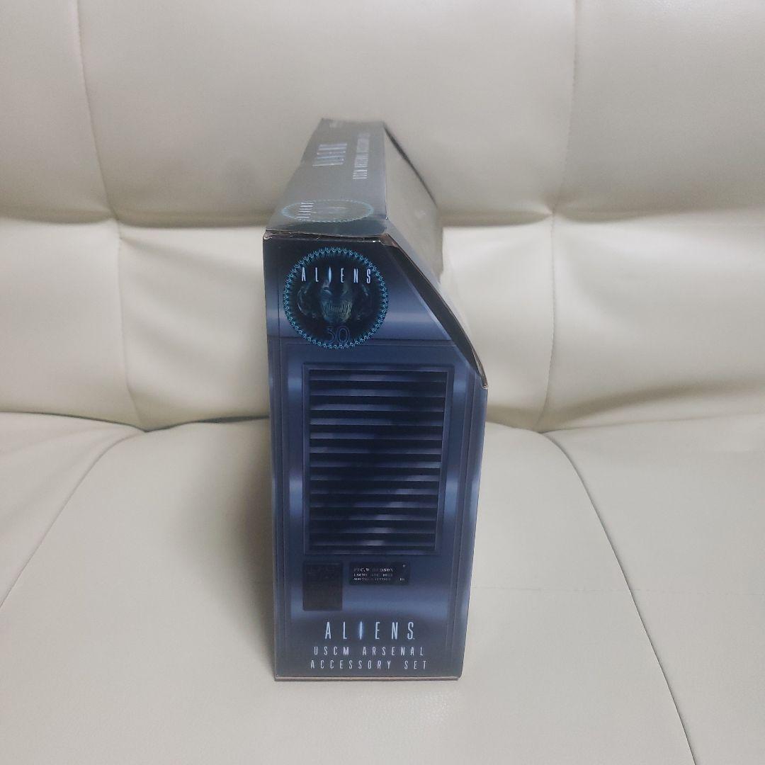 USCM アーセナルウェポン アクセサリーパック 「エイリアン2」
