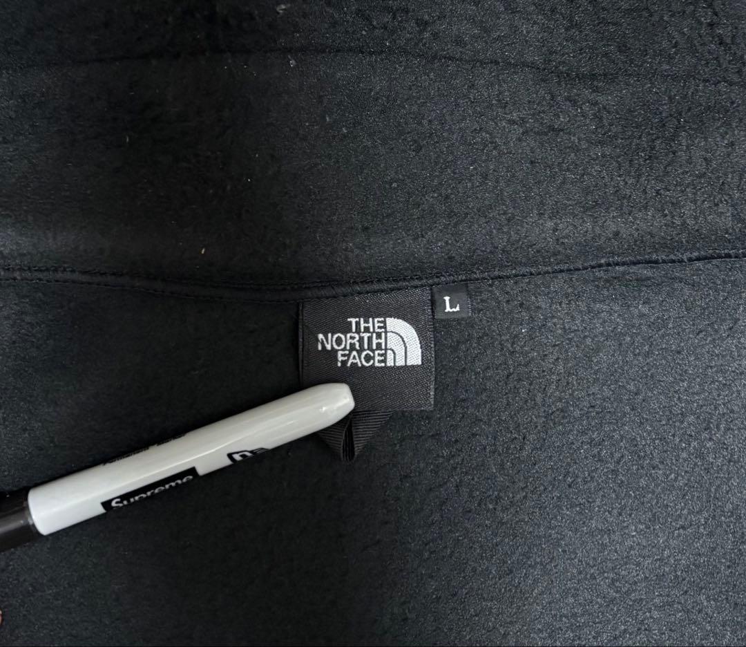 THE NORTH FACEトランスアンタークティカフリースジャケット（L）