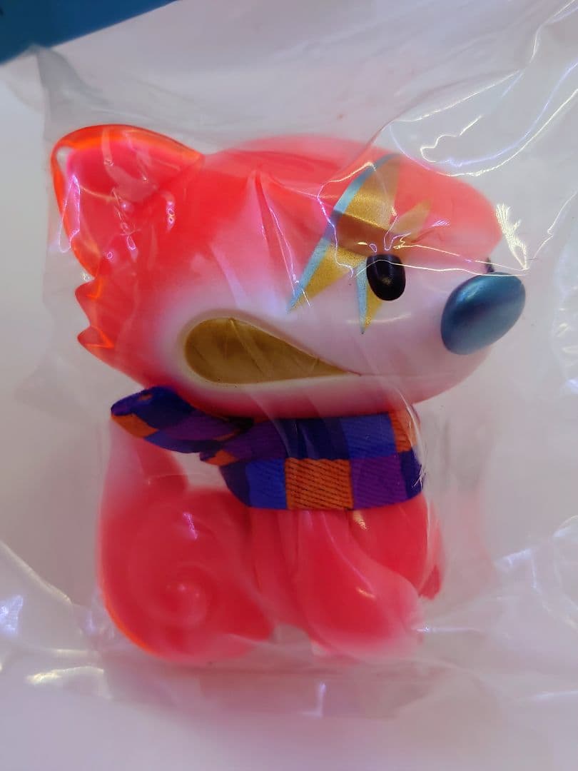 OKLUNA TOYS TOUMA スーフェス hxs izumonster