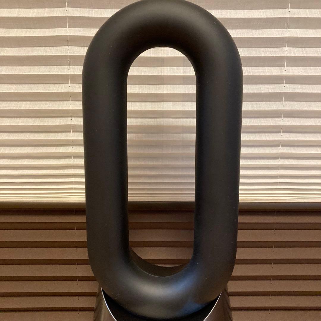 Dyson ダイソン Hot Cool HP04BN 2020年製 限定カラー