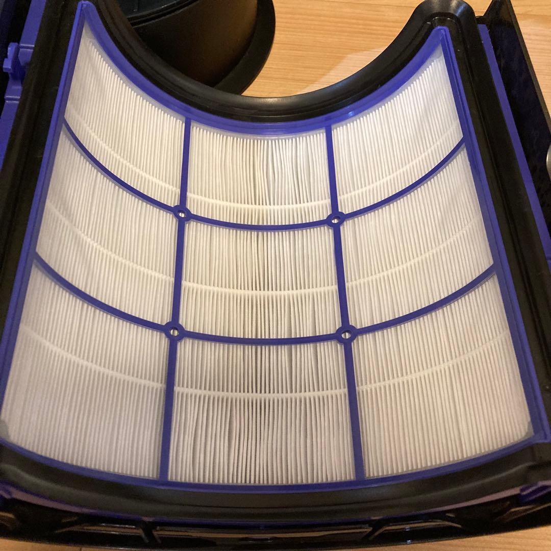 Dyson ダイソン Hot Cool HP04BN 2020年製 限定カラー