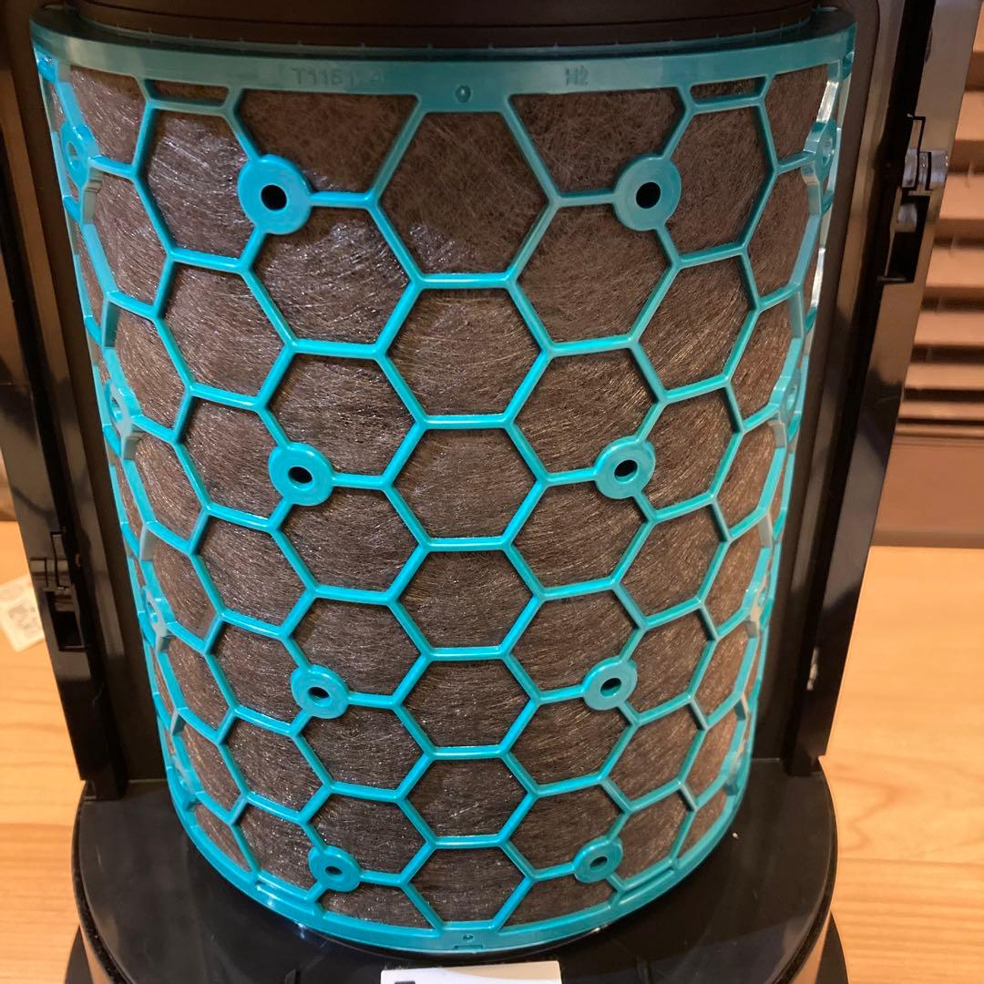 Dyson ダイソン Hot Cool HP04BN 2020年製 限定カラー