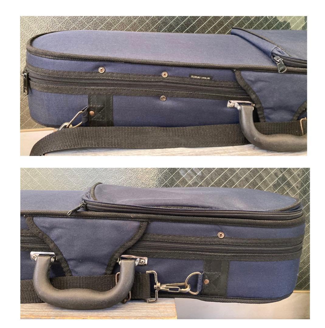 poke15451・スズキ バイオリン 1/2 N.230