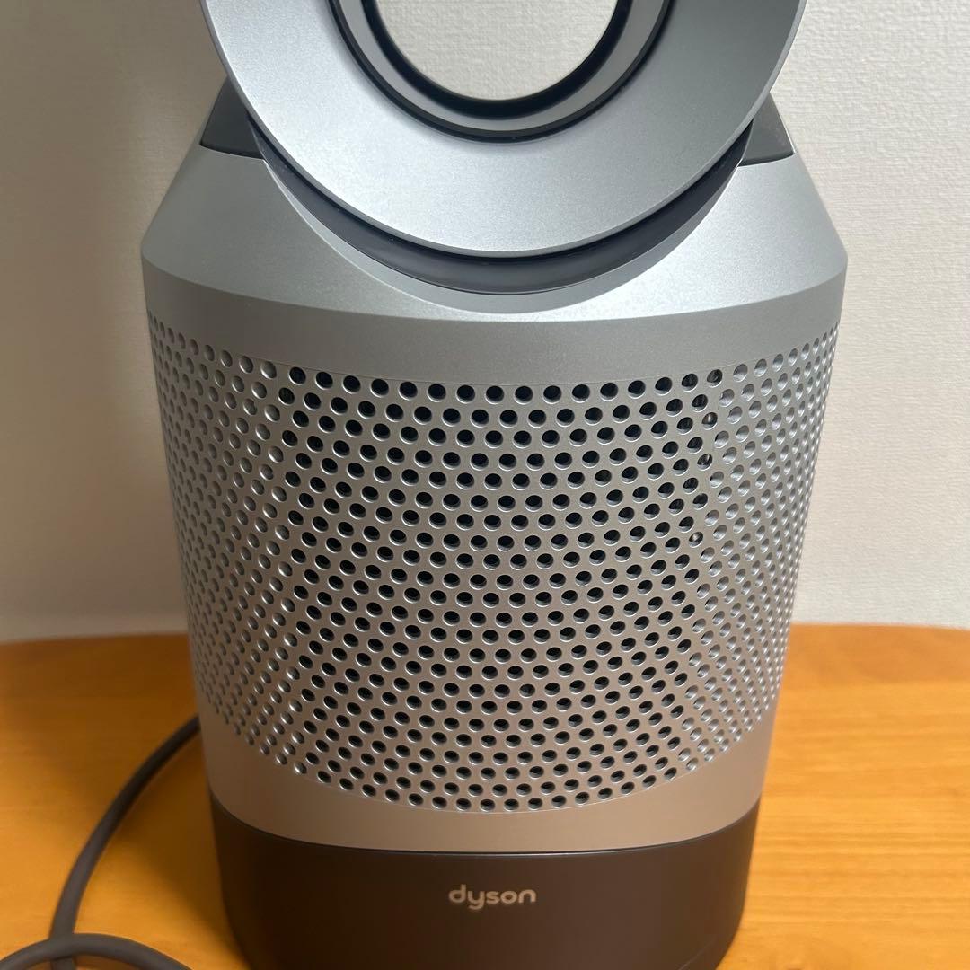 美品！Dyson HP00 冷風/温風/空気清浄機能付き送風機 動作品 送料無料