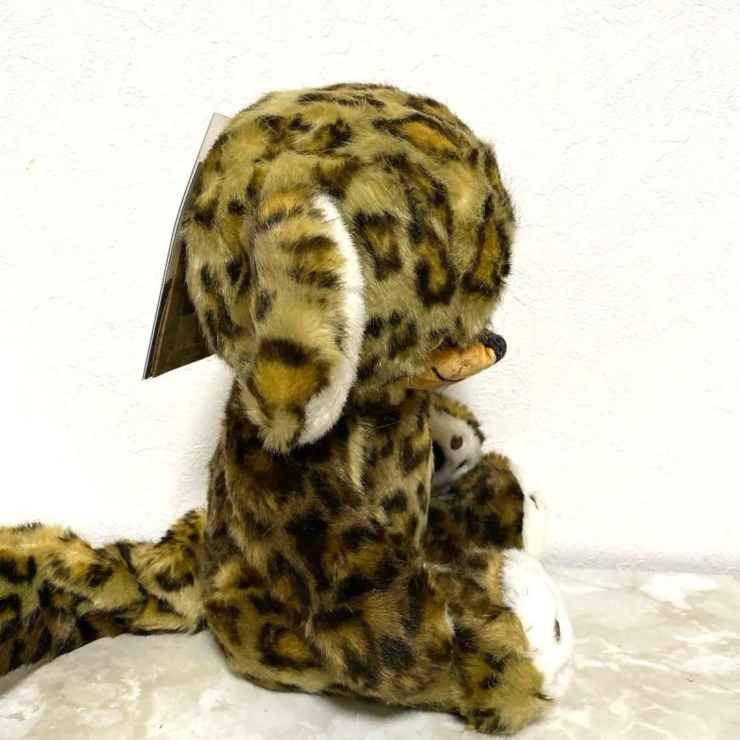 メリーソート チーキー ヒョウ柄メリーソート チーキー レオパードな