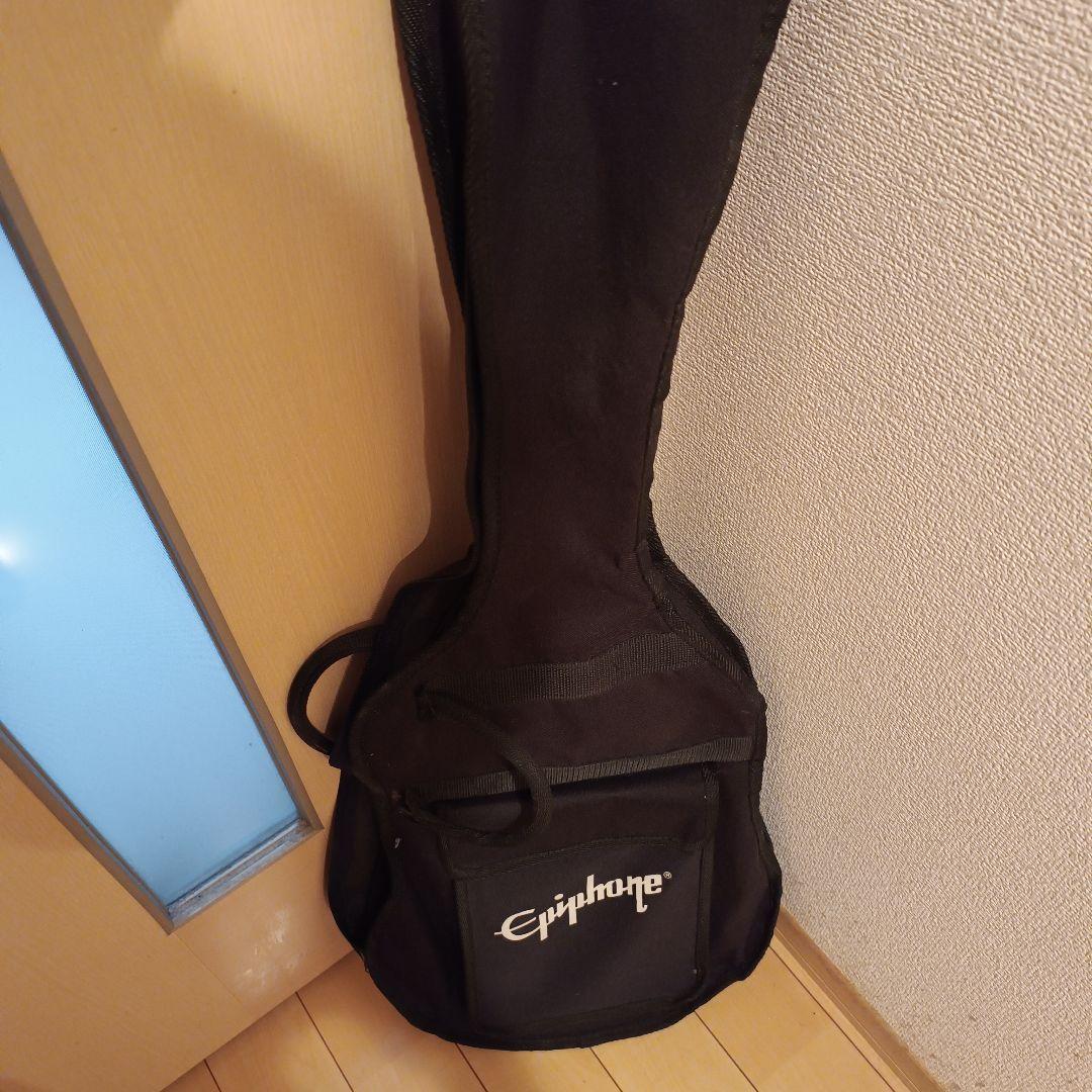 Epiphone Les Paul Studio ワインレッド