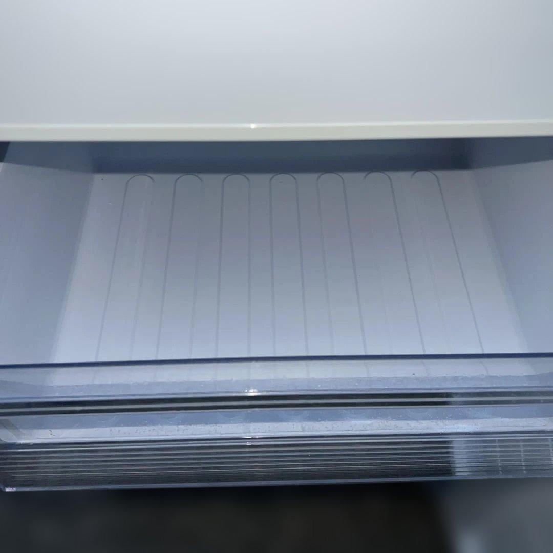 SHARP シャープ 冷蔵庫/メガフリーザ/2020年製 280L右開き