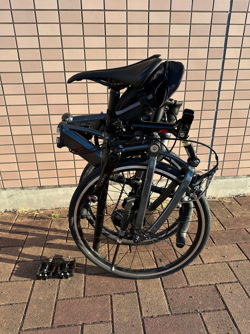 ☆ boma RASOR 引取り歓迎！岡山