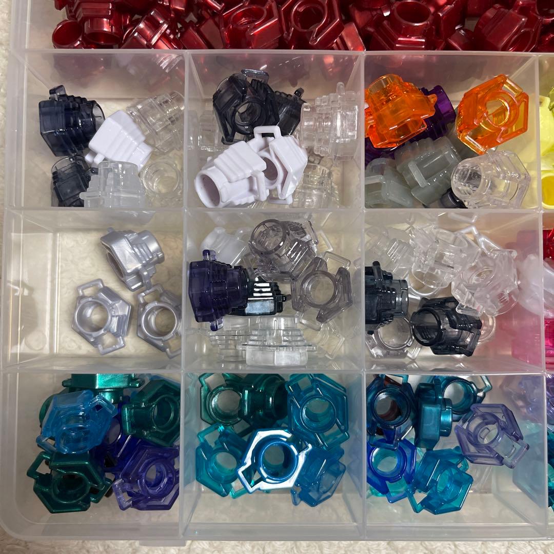 メタルファイトベイブレード　トラック・ボトム大量