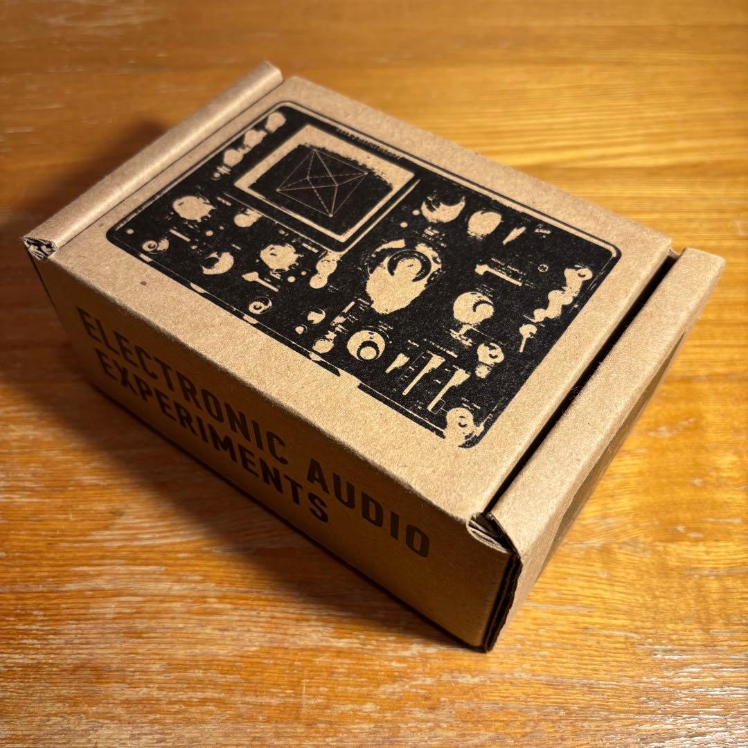 ギター Electronic Audio Experiments The Bard