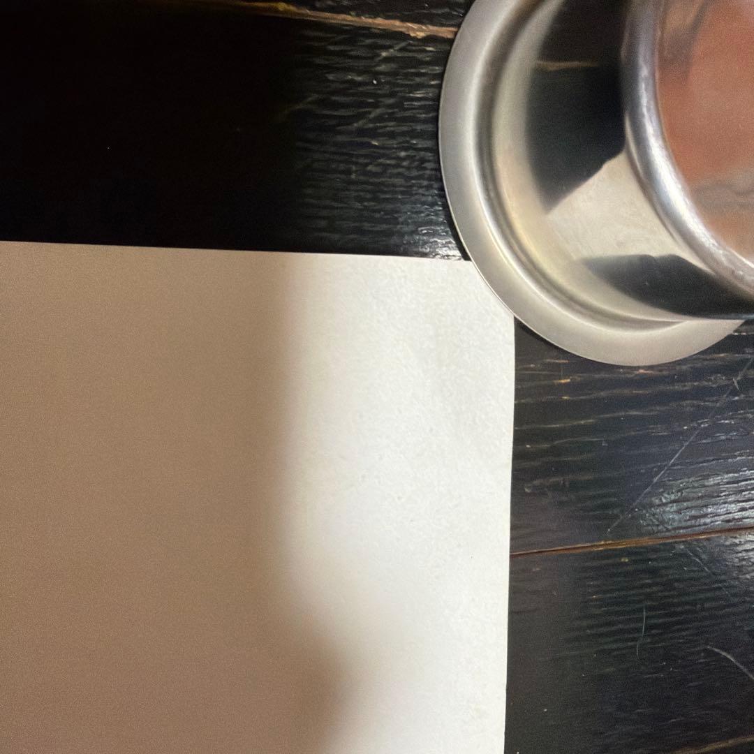 中森明菜　パイオニア　プライベート　B1サイズ　ポスター　Private