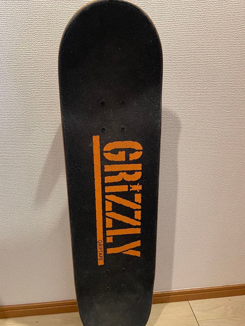 BAKER 8.1 スケートボード コンプリート