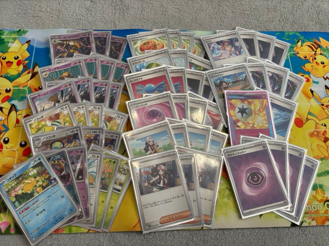 は*ゆ様 ポケモンカード　引退品　まとめ売り