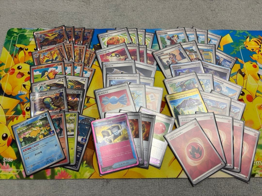 は*ゆ様 ポケモンカード　引退品　まとめ売り