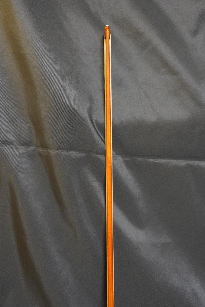 【良弓】バイオリン弓　フェルナンブーコ　1／2　☆2