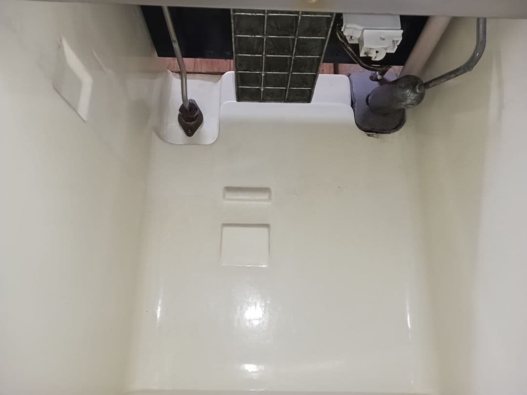 ホシザキ　業務用製氷機　IM-20L