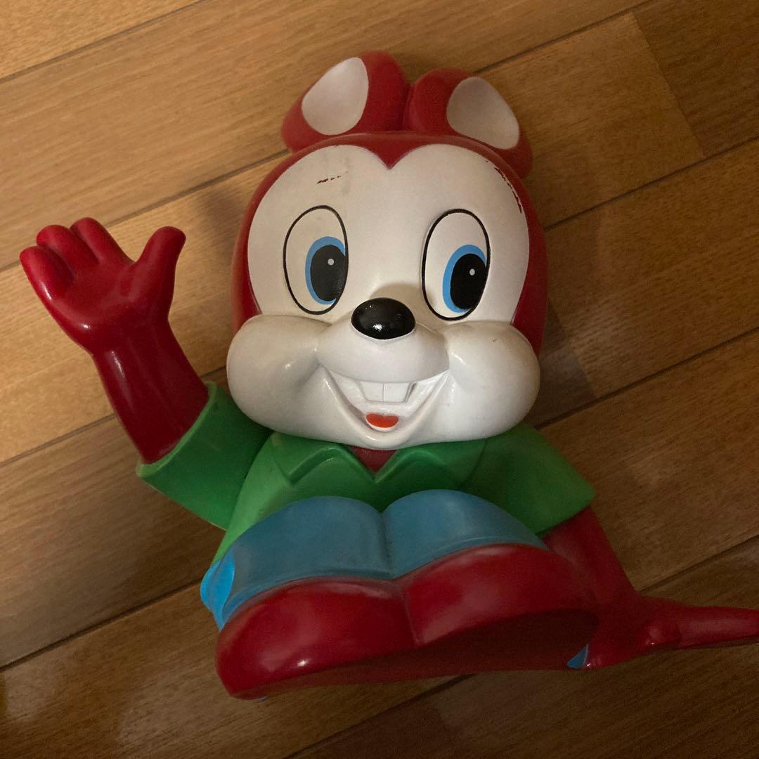 エスエス製薬　ピョンちゃん　昭和レトロ