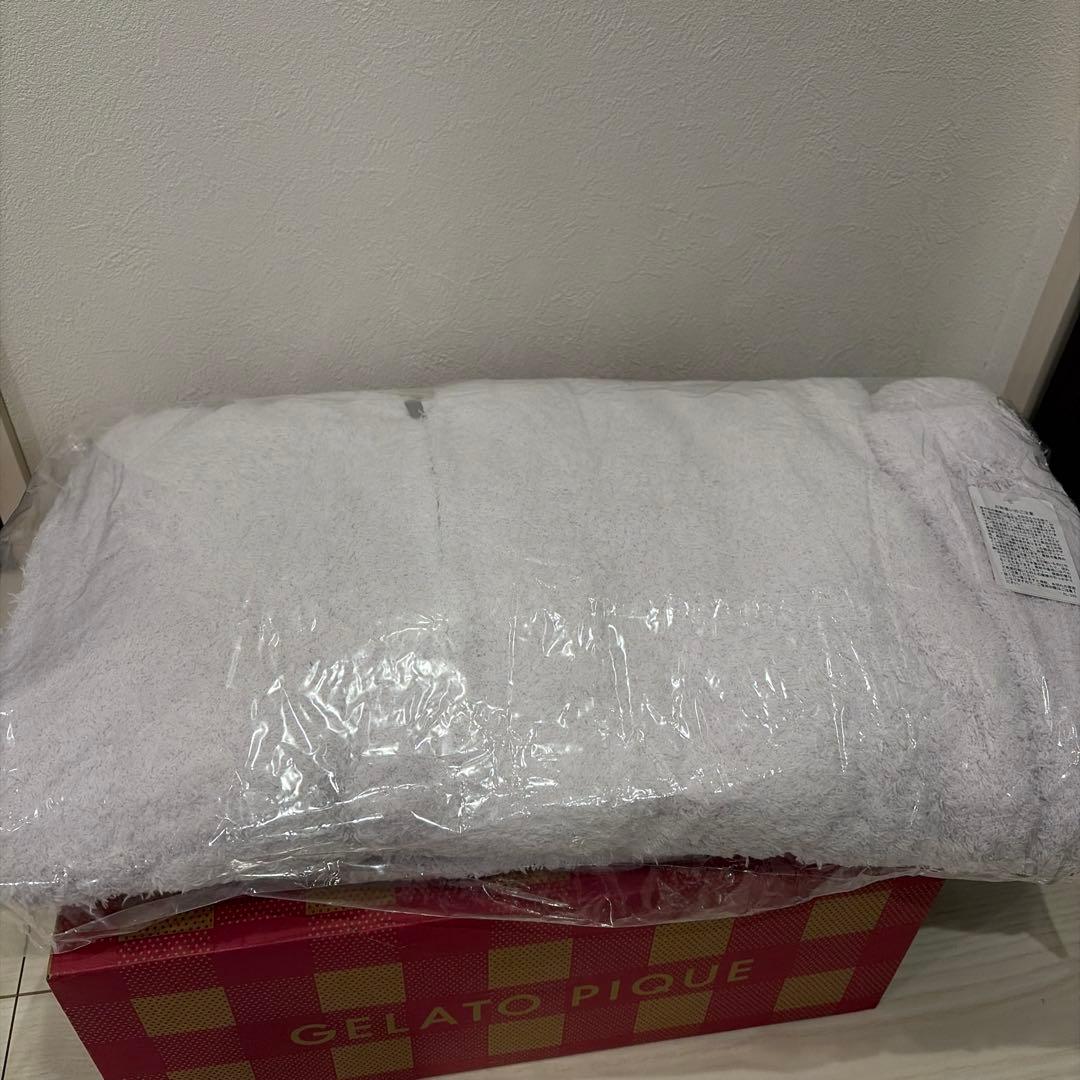 【期間限定価格】ジェラートピケ 2026福袋 【Aタイプ】