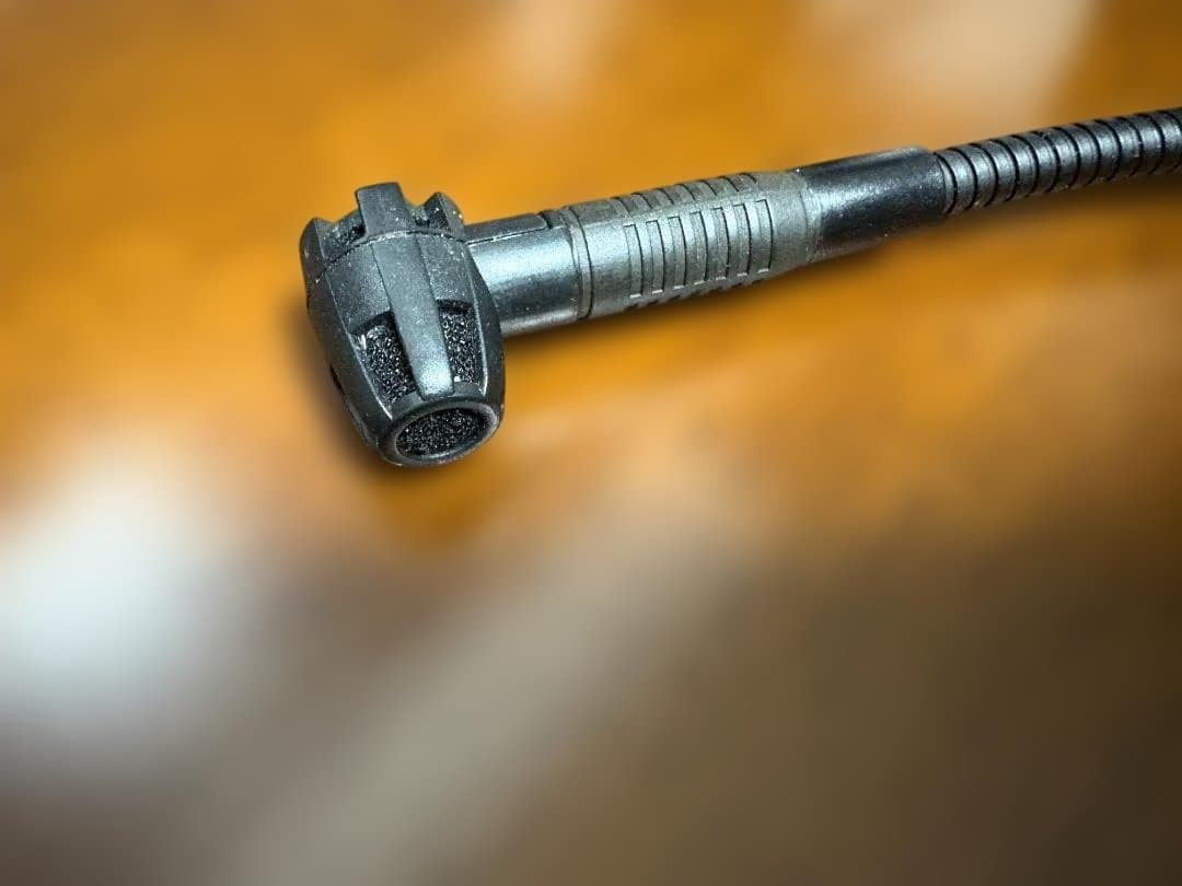 AKG　C520　ヘッドセットマイク