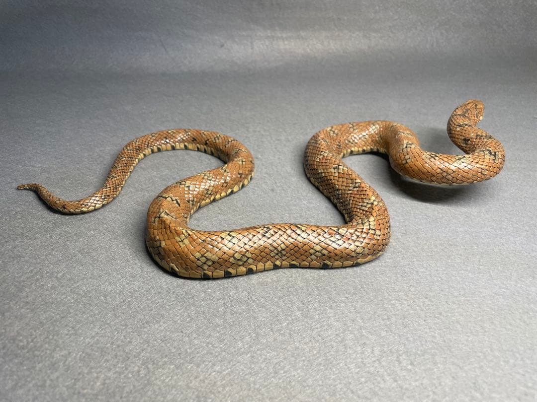 ジムグリ(レプリカ)