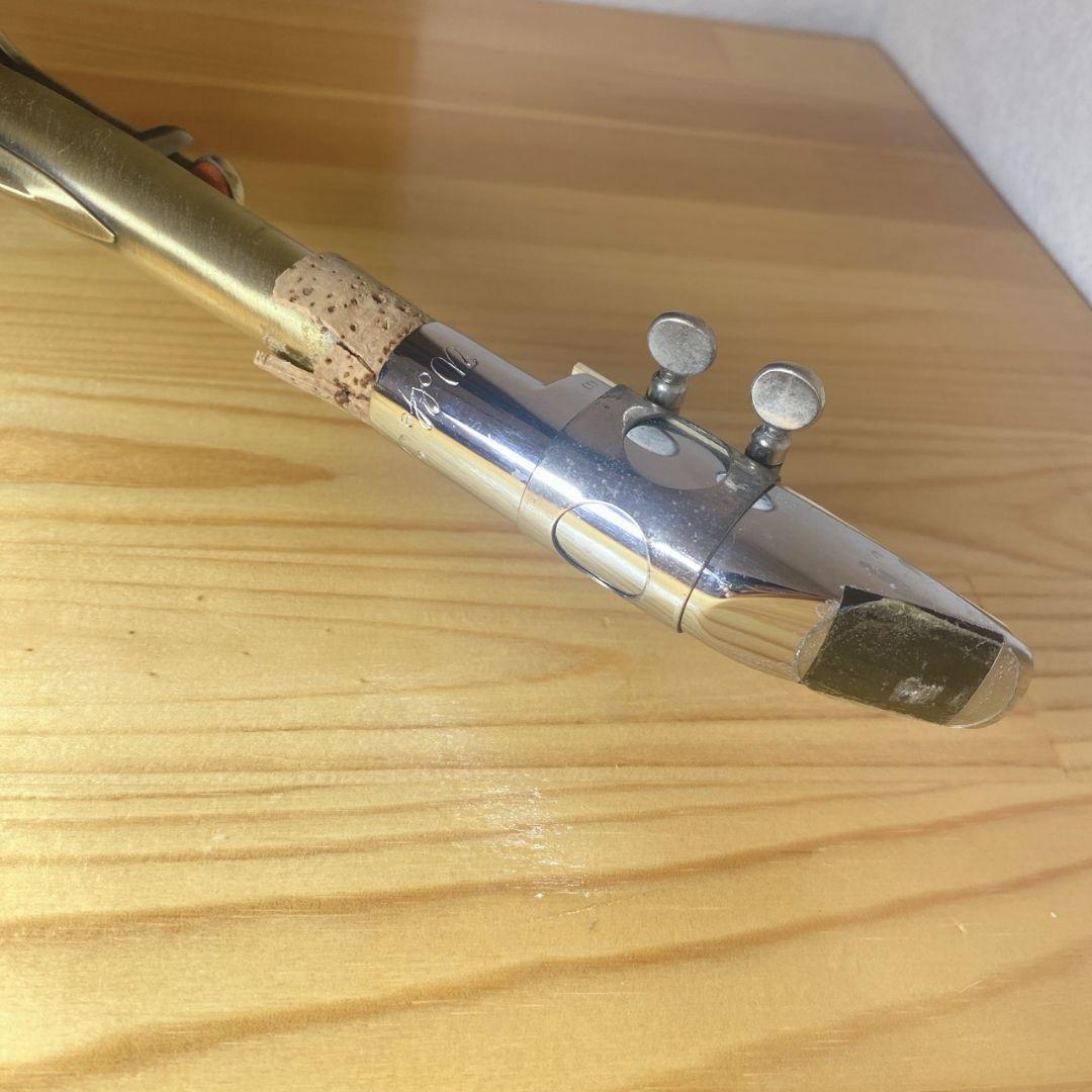 L*️様 レア! Kaerntner アルトサックス 管楽器 サテンシルバー