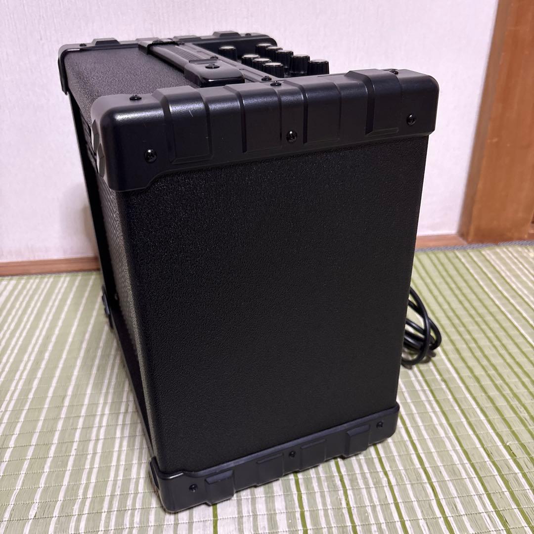 Roland ローランド CUBE-20X ギター アンプ 楽器 エフェクター