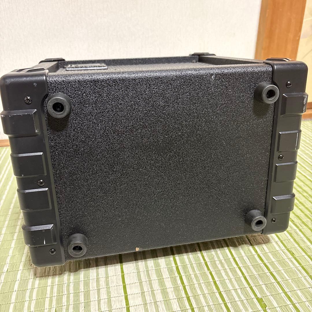 Roland ローランド CUBE-20X ギター アンプ 楽器 エフェクター