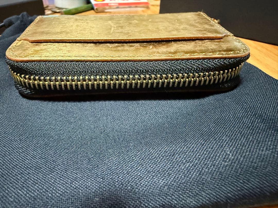 YOSHIDA PORTER / FOIL &カードケース