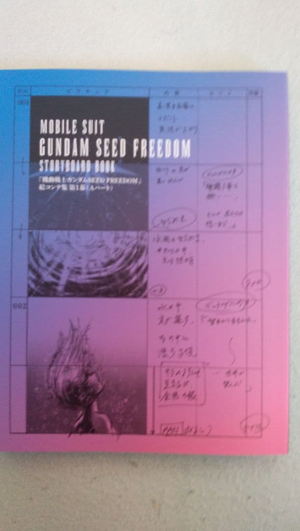 機動戦士ガンダムSEEDFREEDOMBlu-rayMightyEdition