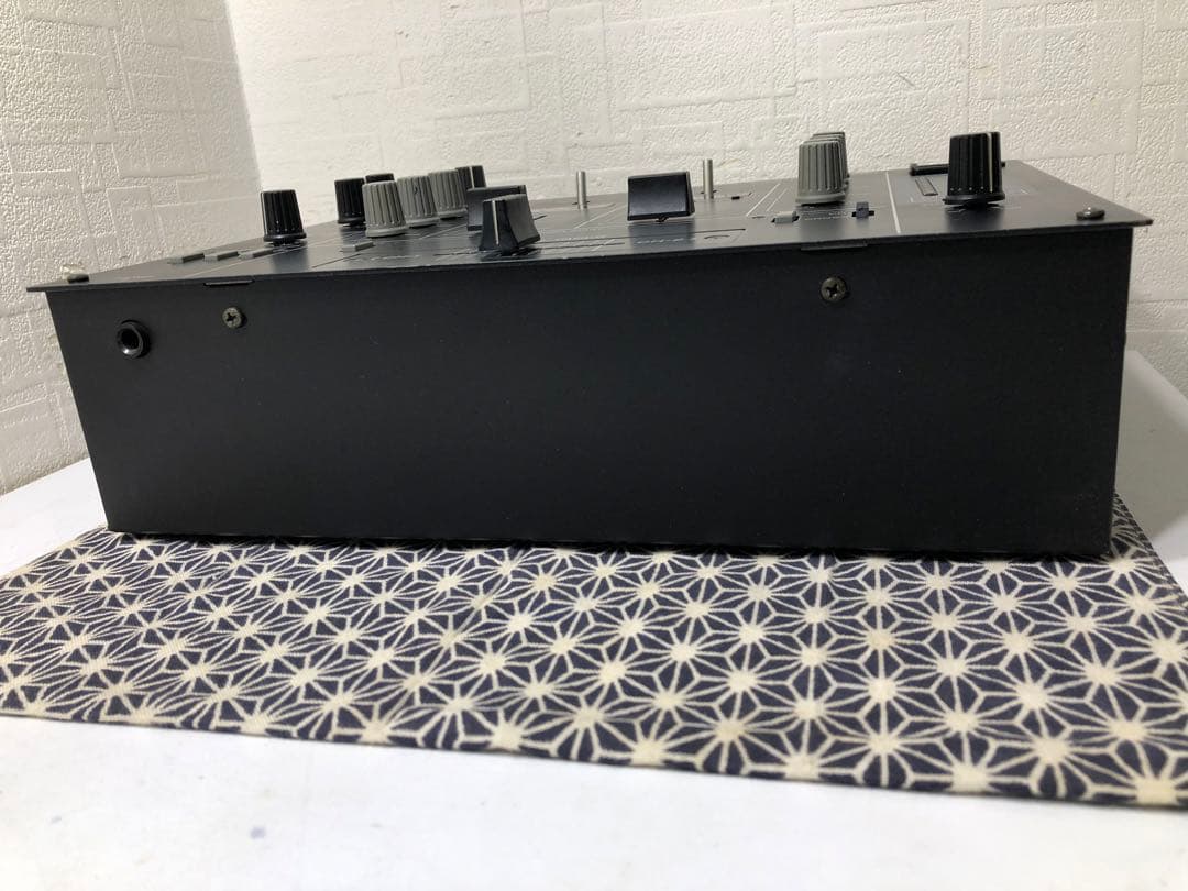 pioneer dj パイオニア DJM-300 縦フェーダー汎用新品