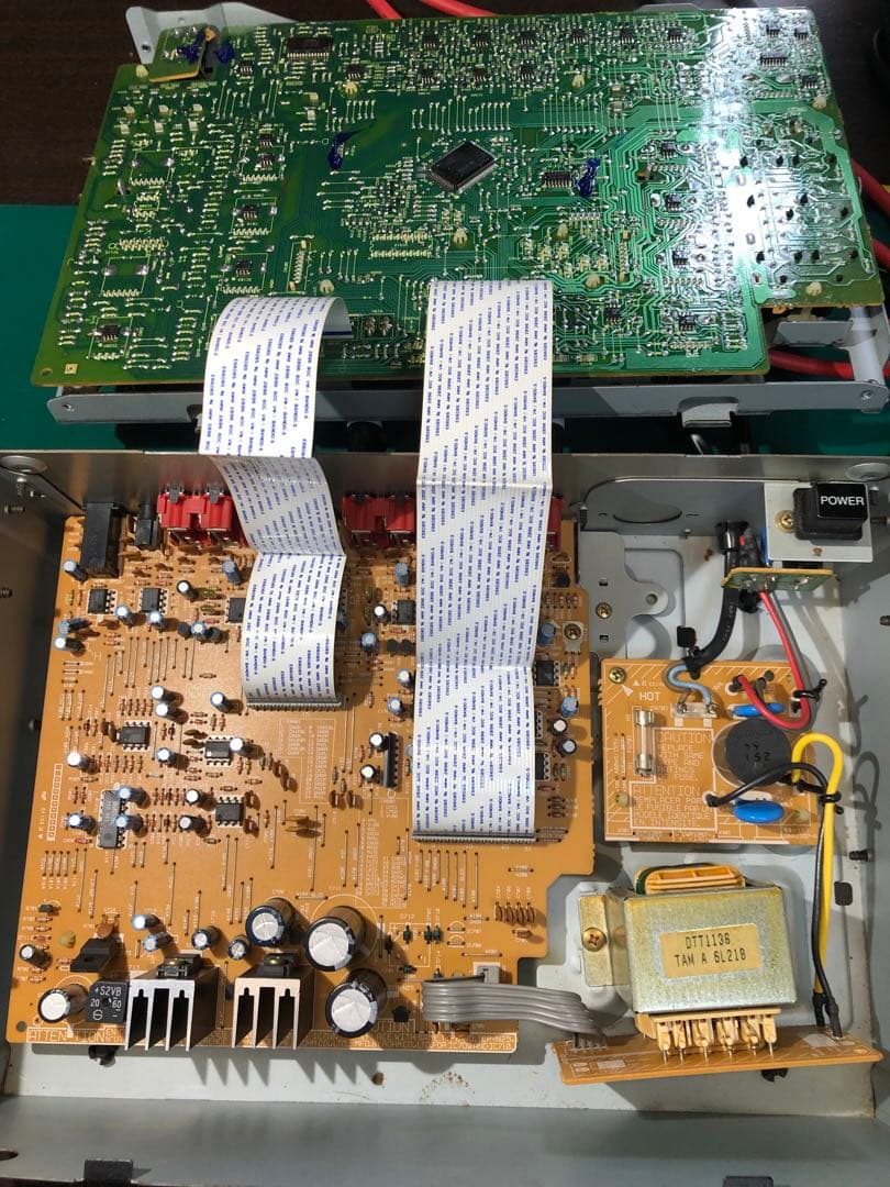 pioneer dj パイオニア DJM-300 縦フェーダー汎用新品