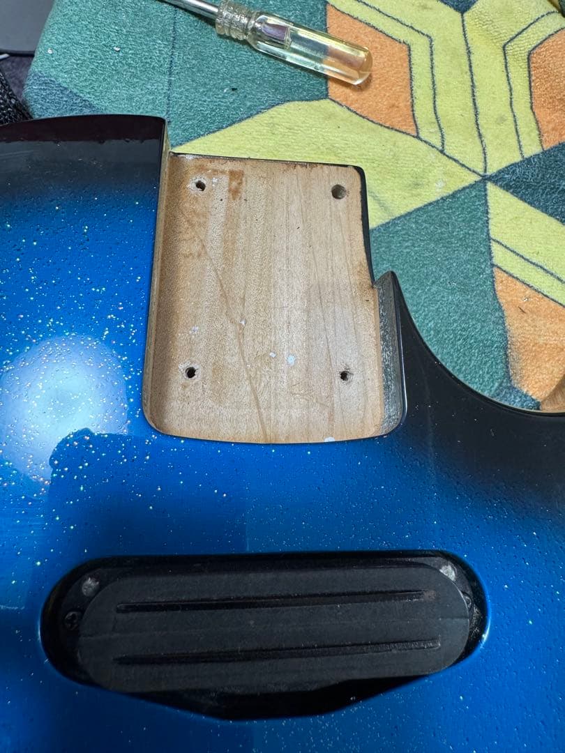 Dave \"The Snake\" Saboコピーモデル