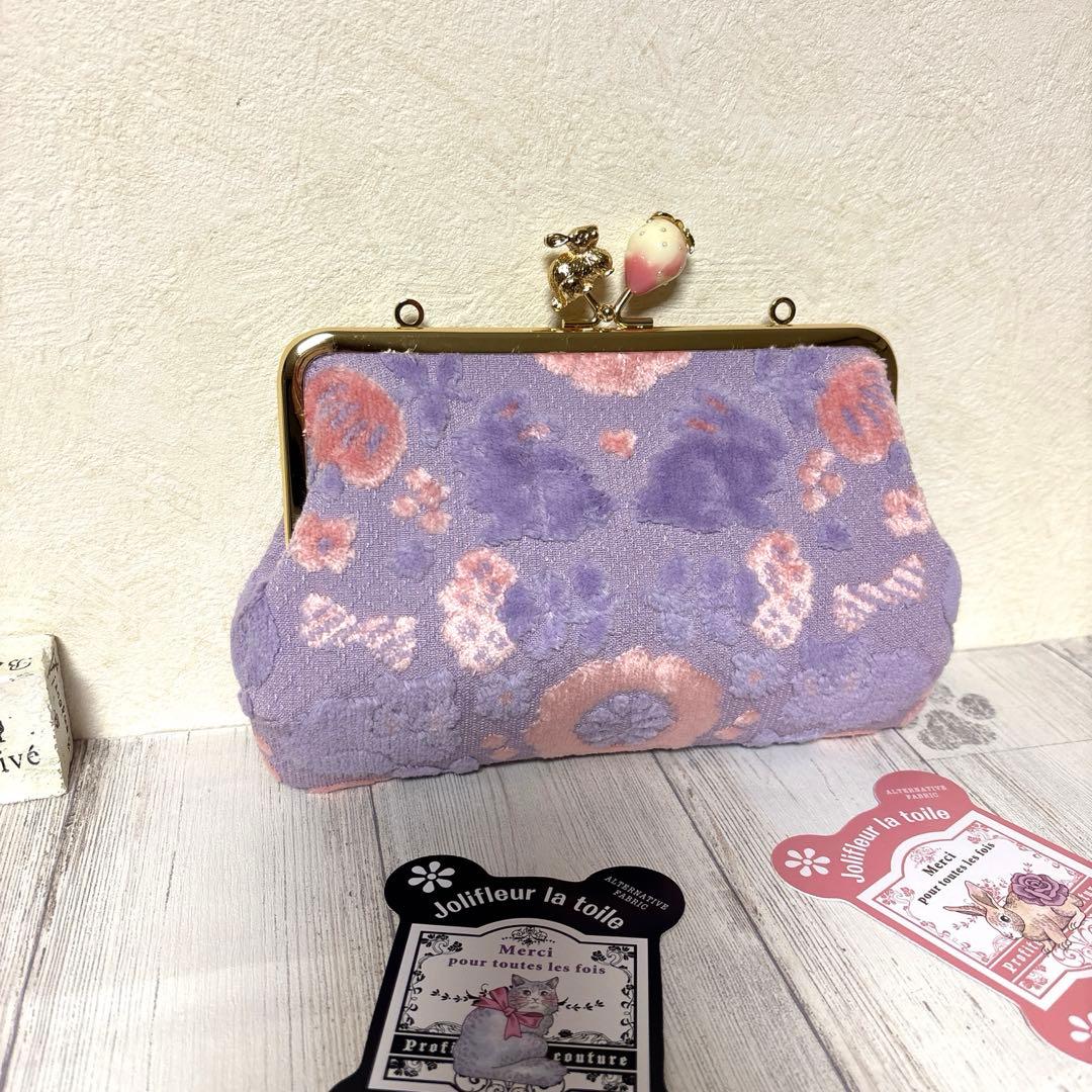 【専用】 ❤︎ ジョリーフルール　もふもふノスタルジア