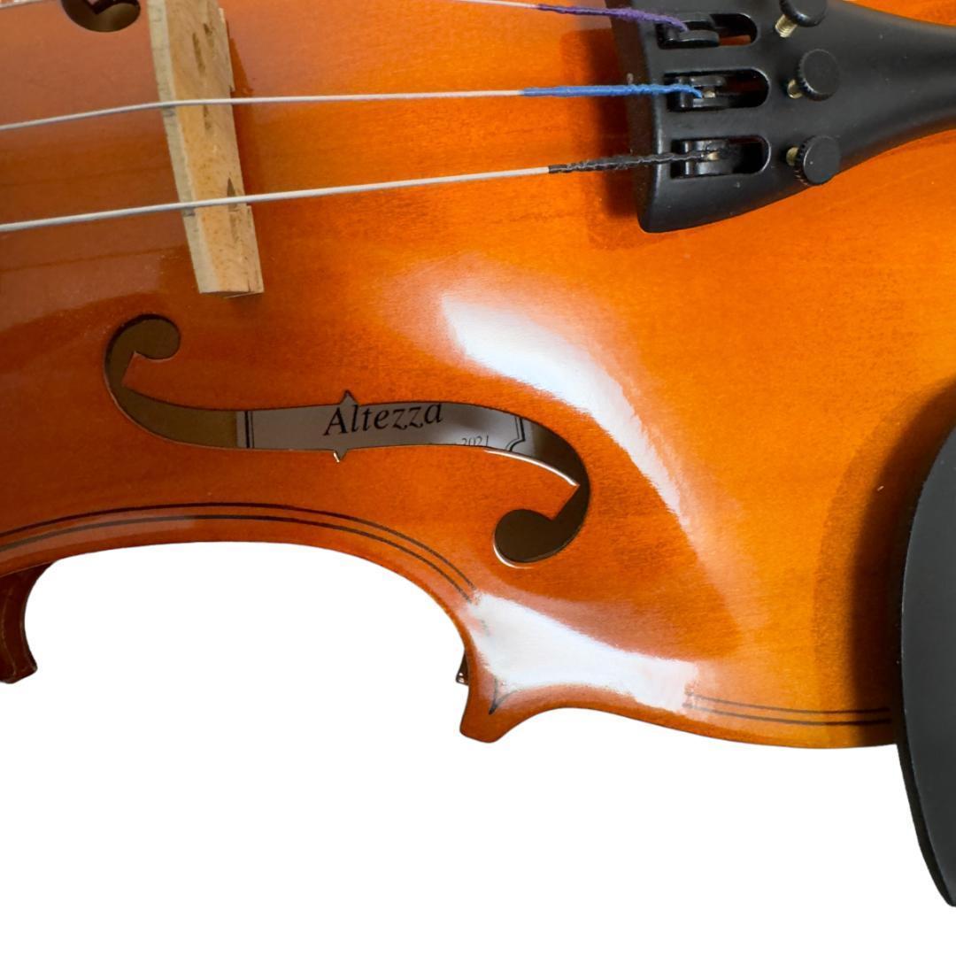 美品　 Altezza アルテッツァ No.50 4/4 ケース付