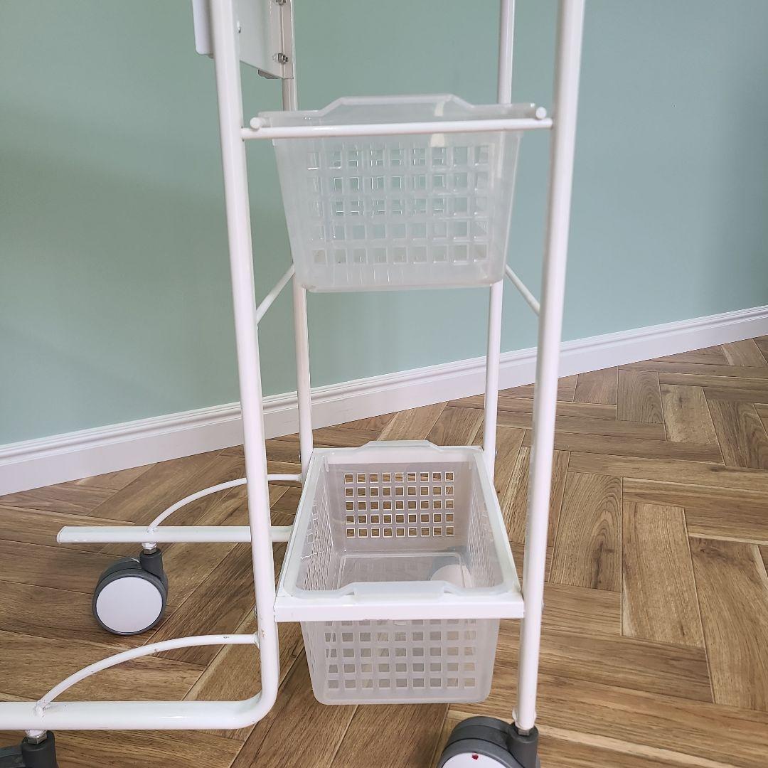 80s当時物◇昭和オールドラタン 籐家具 テーブル ナチュラル 北欧