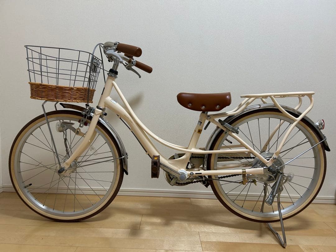 直接受渡 サイクルベースあさひ フェリークJr20インチ