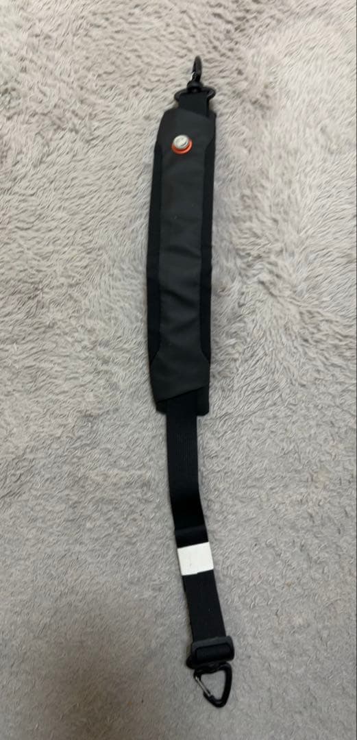 マムート　MAMMUT Seon 3-Way 20 black