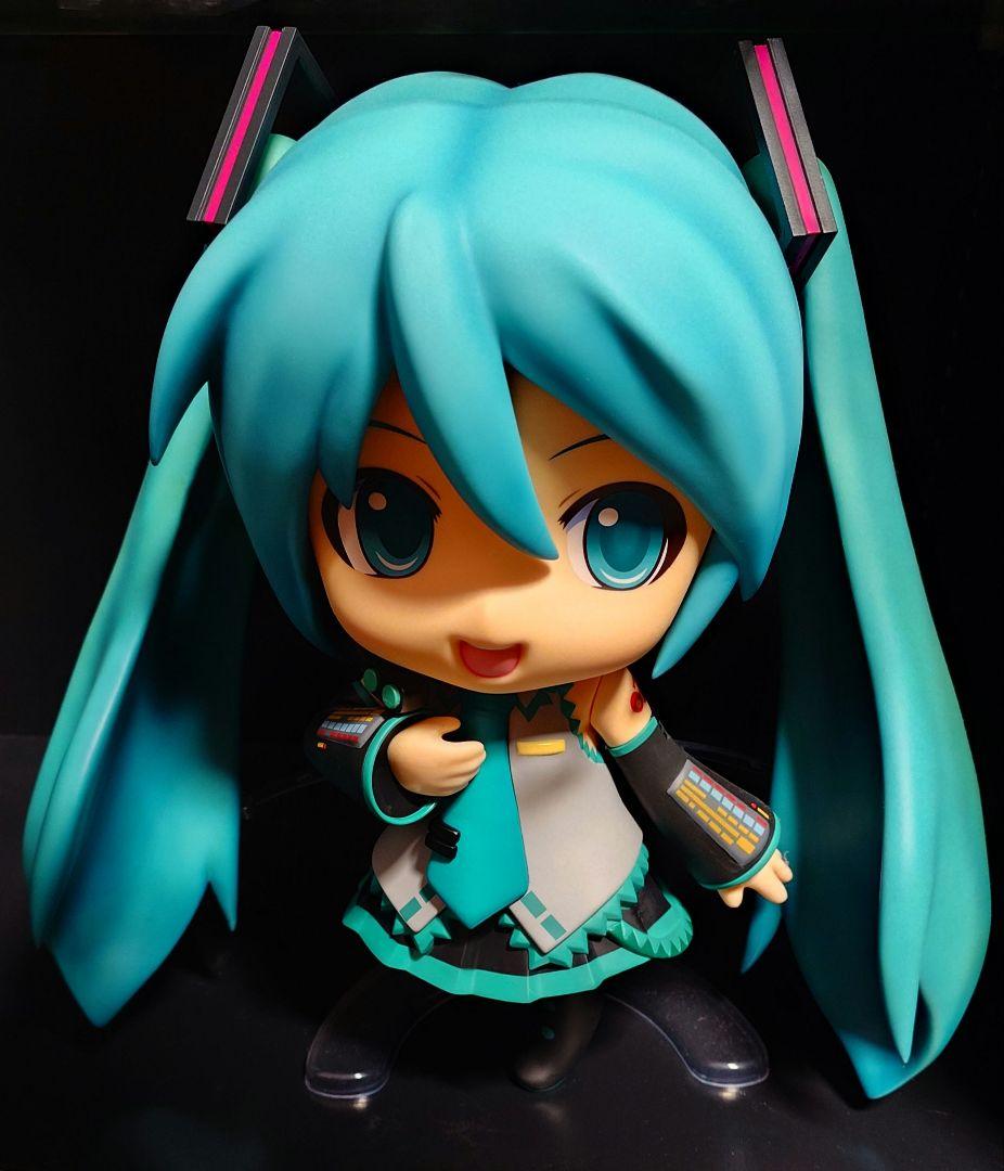 じゃんぼ 初音ミク A賞