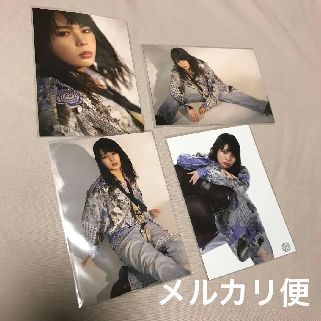 龍宮城 ULTRA SEAFOOD ITARU 西田至 サイン 生写真