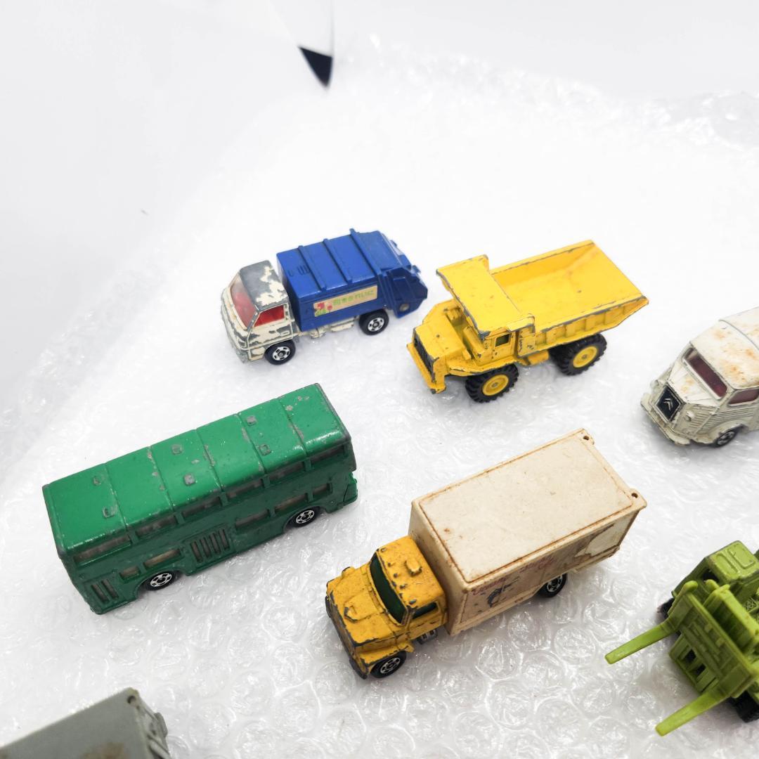 トミカ 日本製 セット 希少カラー アルプス牛乳 牧場 エルフ キャラバン等