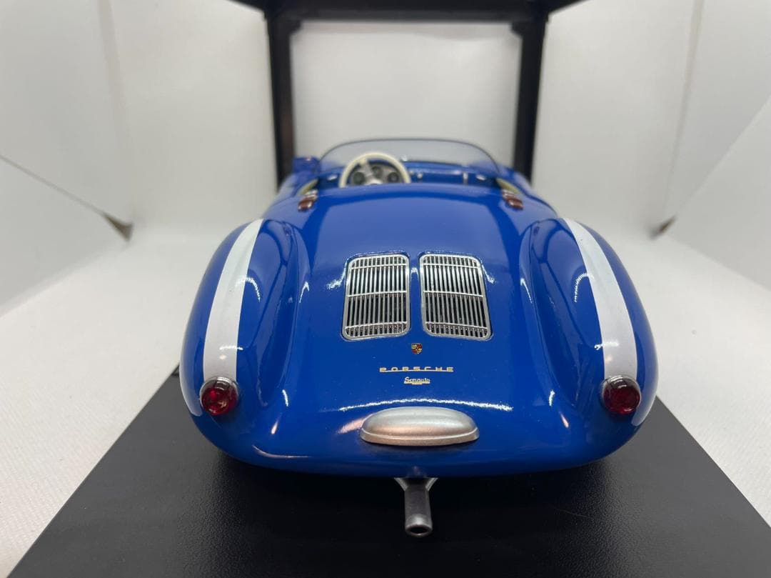 305-055 KK 1/12 ポルシェ スパイダー 550 A