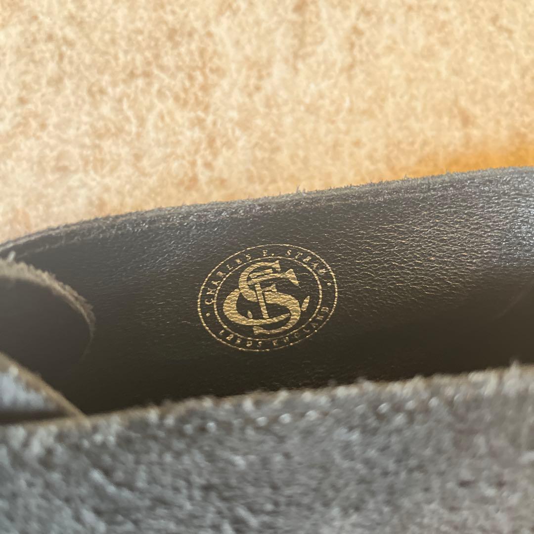 クラークス　デザートトレック　Clarks desert TREK