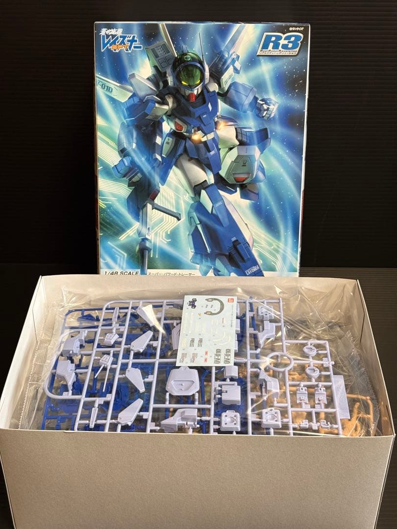 メガサイズ 1/48 ガンダムRX78-2 Amazon | 機動戦士ガンダム展限定