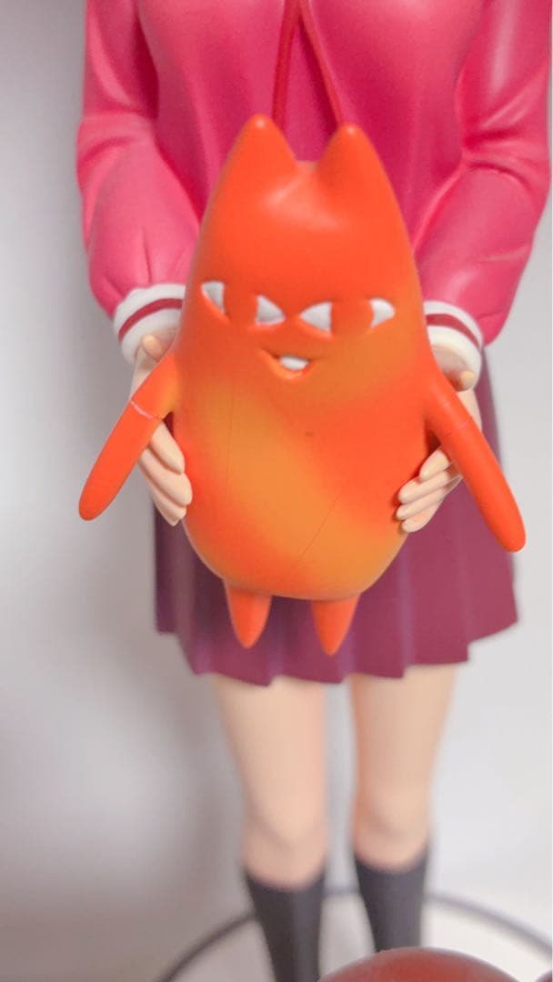 あずまんが大王　フィギュア6体セット　箱無し