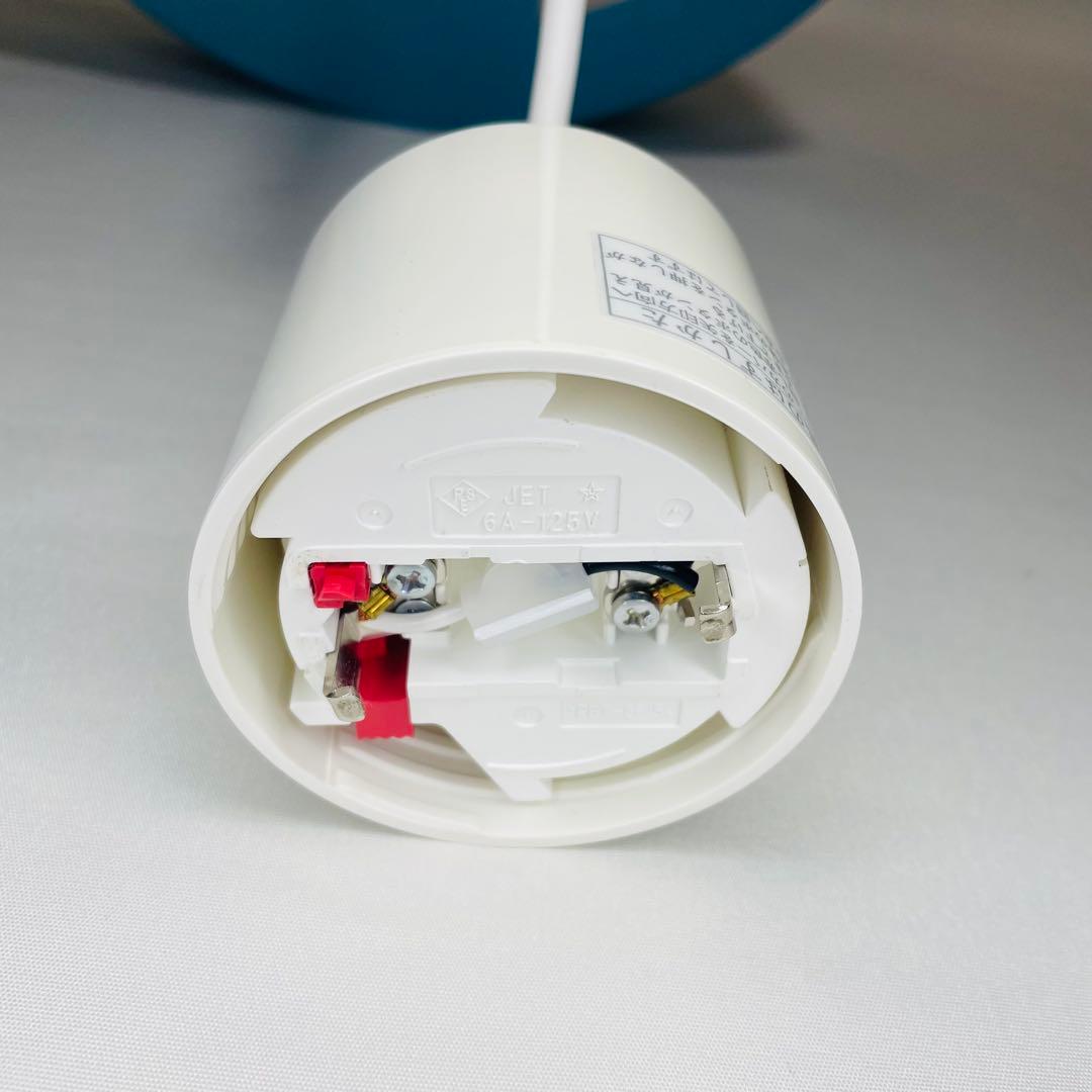 【美品】UNICO OLIKA LAMP 3BULB PENDANT