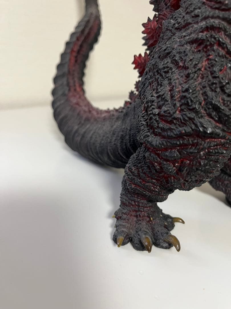 《超美品》とるぱか！ シン・ゴジラ 鎌倉上陸ver.賞 シンゴジラ